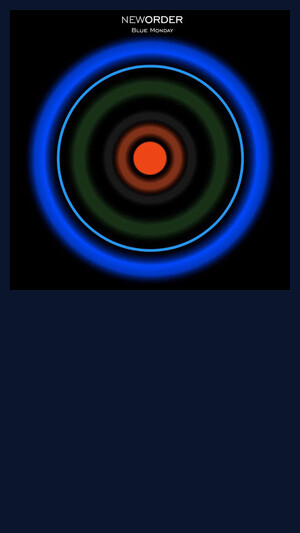 New Order - Blue Monday