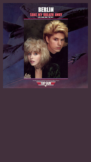 Berlin - Take My Breath Away