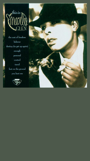 Marla Glen - The Cost Of Freedom