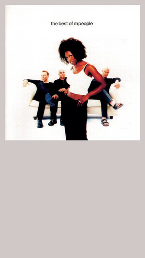 M People - Itchycoo Park