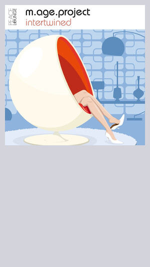 M.Age.Project - D For The J (My Love For You)