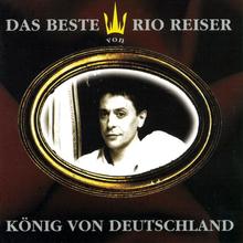 Rio Reiser - Junimond