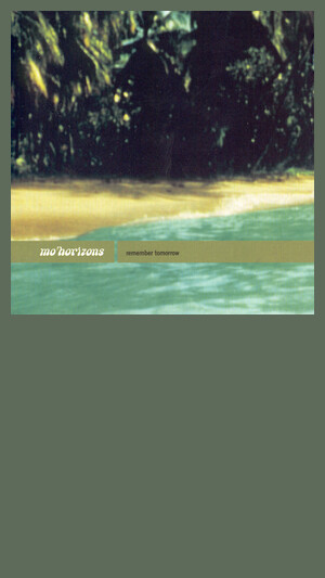 Mo' Horizons - Dance Naked Under Palmtrees