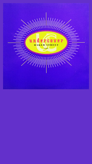 Undercover - Baker Street
