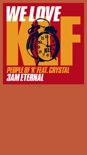 KLF - 3am Eternal