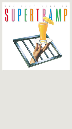 Supertramp - Dreamer