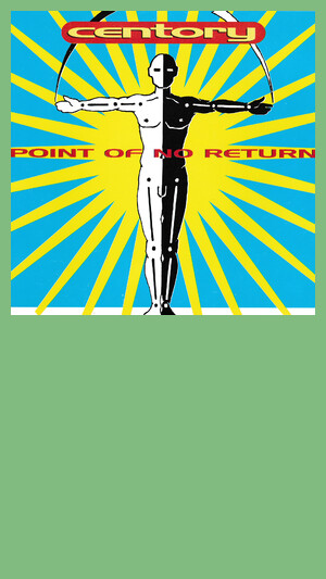 Centory - Point Of No Return