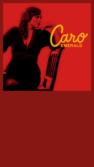 Caro Emerald - That Man