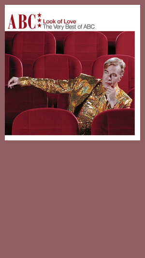 ABC - The Look Of Love