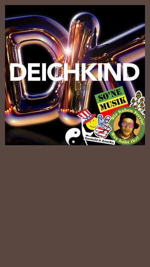 Deichkind - So'ne Musik