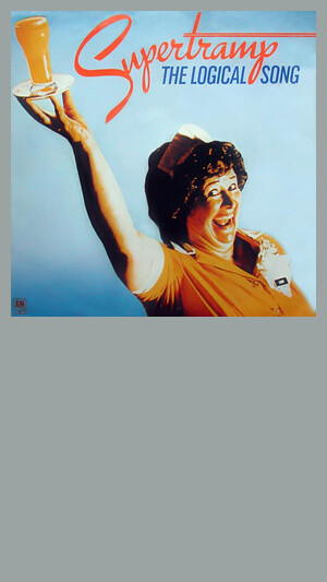 Supertramp - The Logical Song