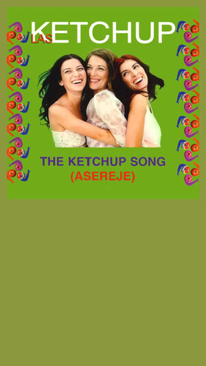 Las Ketchup - The Ketchup Song