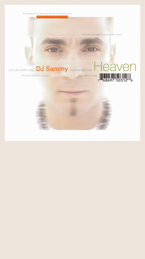DJ Sammy & Yanou feat. Do - Heaven