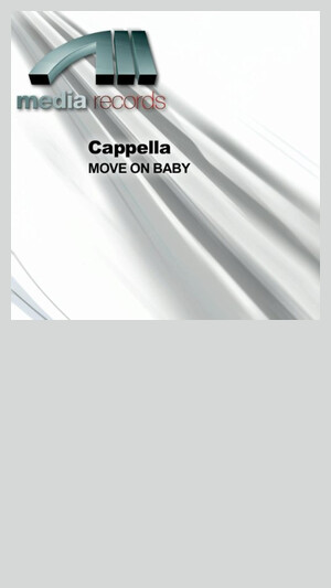 Capella - Move On Baby