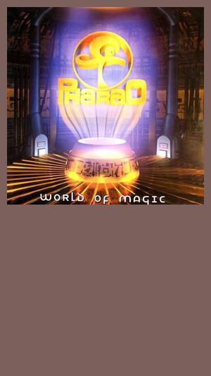 Pharao - World Of Magic