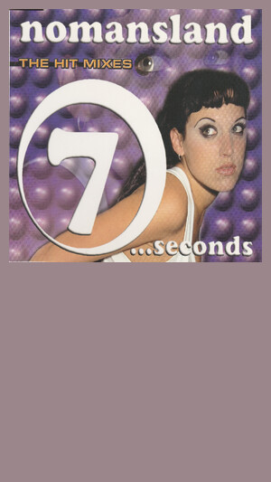 Nomansland - Seven Seconds