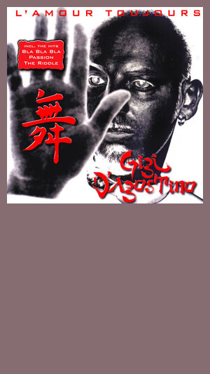 Gigi D'Agostino - Another Way