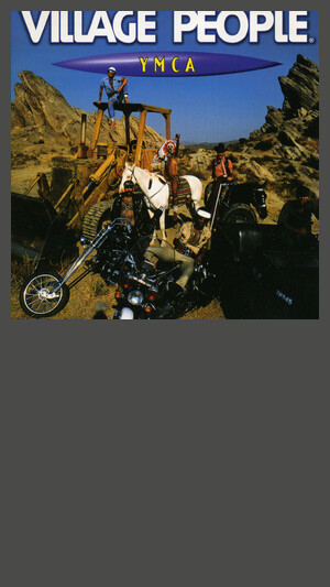 Village People - Y.M.C.A.