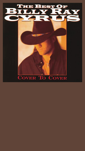 Billy Ray Cyrus - Achy Breaky Heart