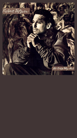 Robert Trepper - No Easy Way Out