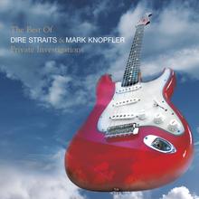 Dire Straits - Walk Of Life