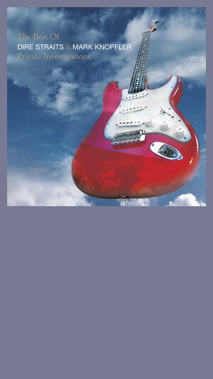 Dire Straits - Walk Of Life
