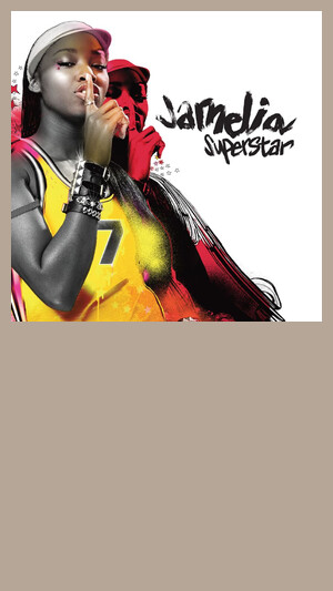Jamelia - Superstar
