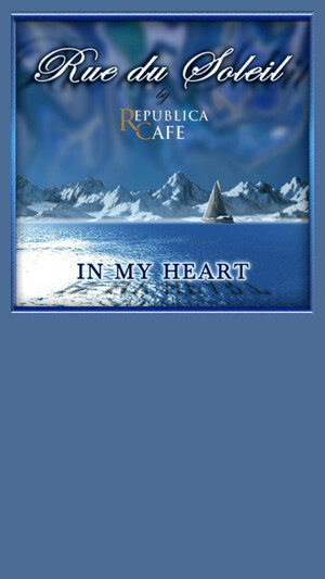 Rue Du Soleil - Manush