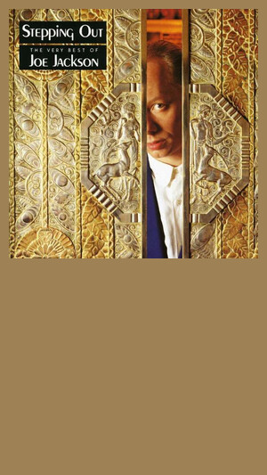 Joe Jackson - Steppin' Out