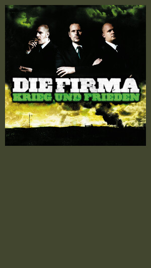 Die Firma - Die Eine 2005