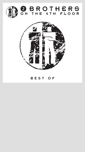 2 Brothers On The 4th Floor - Let Me Be Free