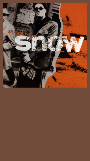 Snow - Informer