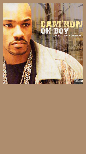 Camron - Oh boy