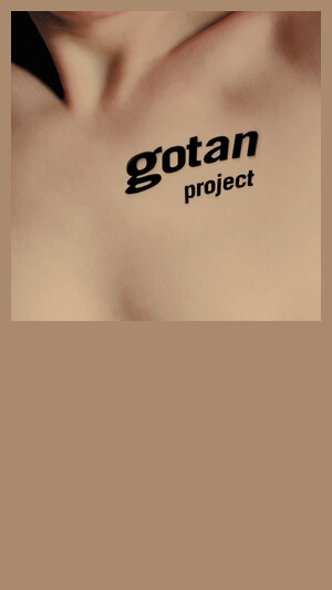 Gotan Project - Last Tango In Paris