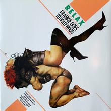 Frankie Goes To Hollywood - Relax