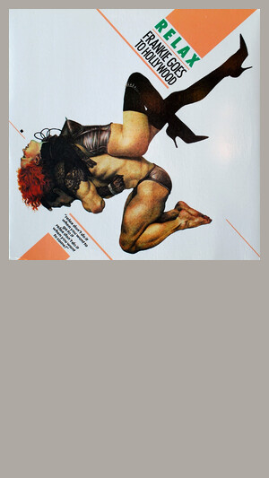 Frankie Goes To Hollywood - Relax