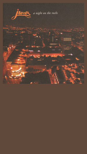 J Walk - Soul Vibration