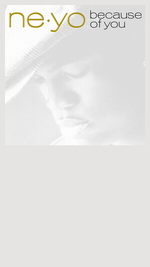 Ne Yo - Because of you