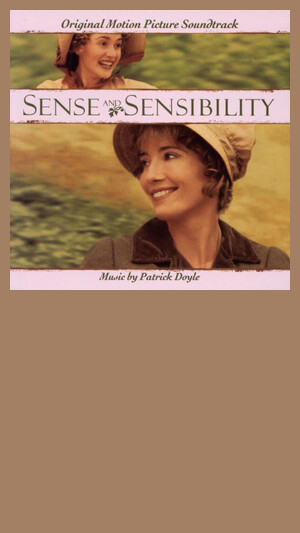 Patrick Doyle - Willoughby