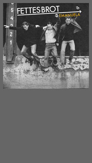 Fettes Brot - Emanuela