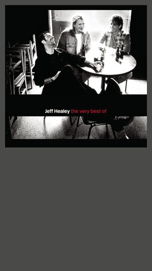 Jeff Healey Band - While My Guitar Gently Weeps