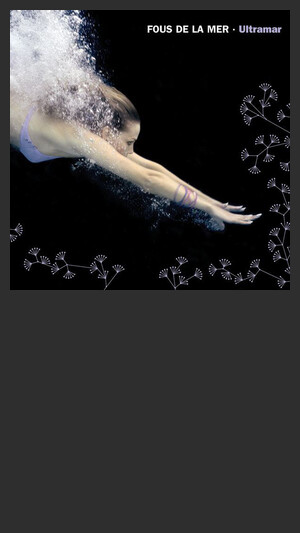 Fous De La Mer - Clairs De Lune