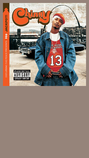 Chingy - One call away
