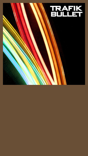 Trafik - Perfume Suite