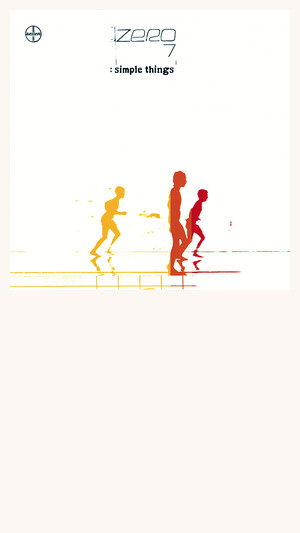 Zero 7 - In the waiting line