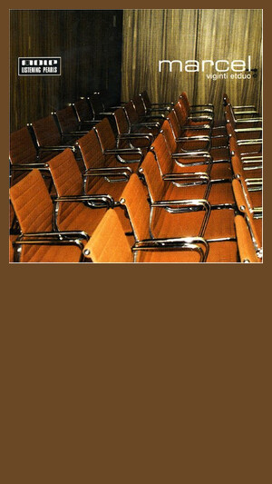 Marcel - Early Morning