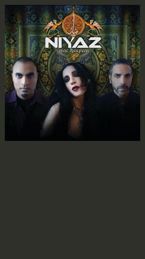 Niyaz - Iman
