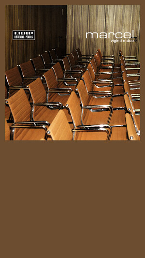 Marcel - Viginti Etduo