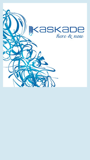 Kaskade - Let you go