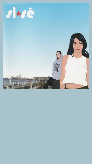 Sise - The rain (Where Do I beginn?)